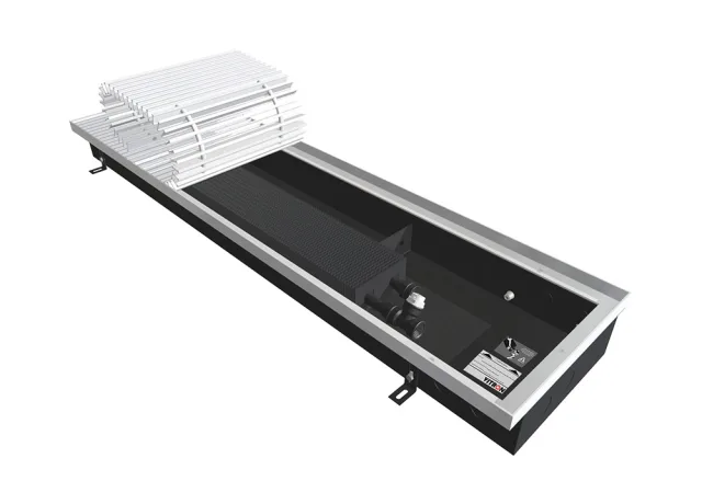Конвектор "Vitron" ВК,090-260-2500