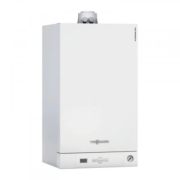 Vitopend 100-W A1JB K-rlu 34kW