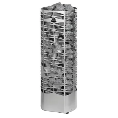Kota Saana 6.8kW хром