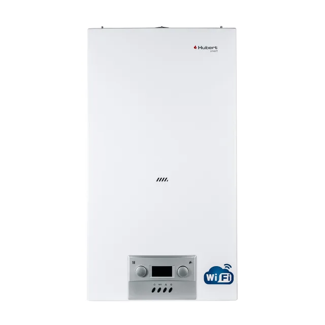 HUBERT SMART AGB 32DX Wi-Fi