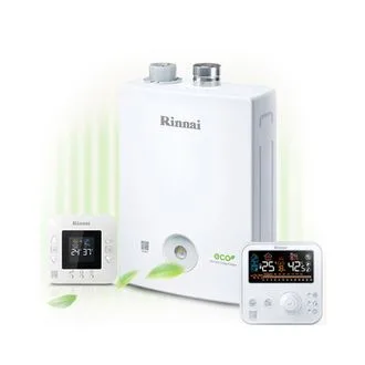 Rinnai RBK-427 RTU