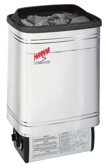 Harvia Termonator M 60 SS