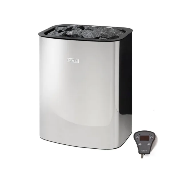 Narvi NC Electric 6kW белый