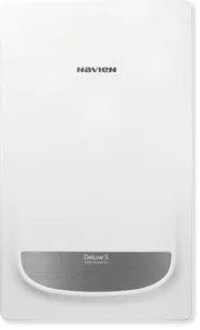 Navien Deluxe S-16K