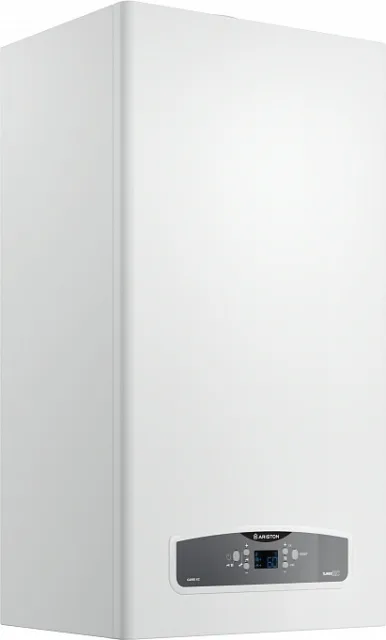 Ariston CARES XС 24 FF NG