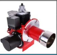 VG40 (STS High 4000-4002)