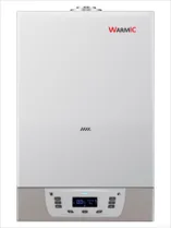 Warmic 28kw