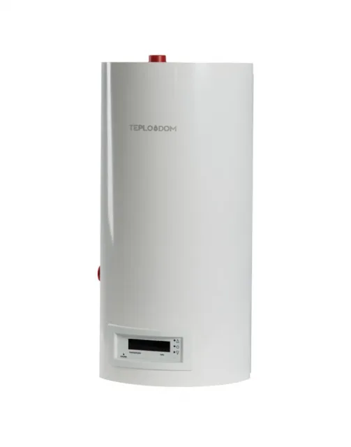 Teplodom i-TRM SILVER 6 кВт