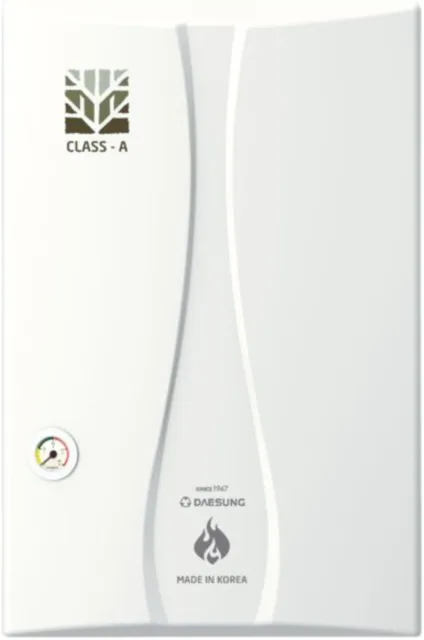 Celtic ESR 2.35 (Daesung)