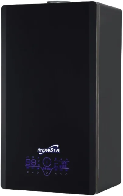 Hydrosta HSG 28 Wi-Fi Black