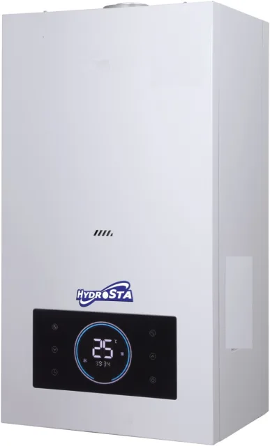 Hydrosta HSM 24 White