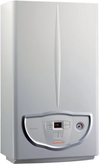 Immergas Mini Eolo 24 3 E