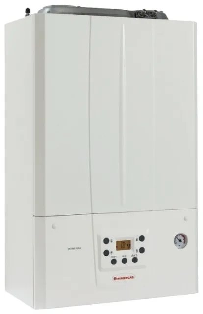 Immergas Victrix Tera 28 1