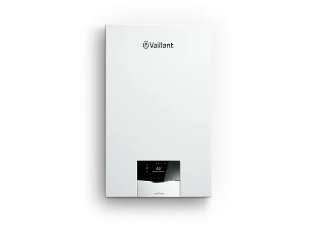 Vaillant ecoTEC plus VU 25CS/1-5