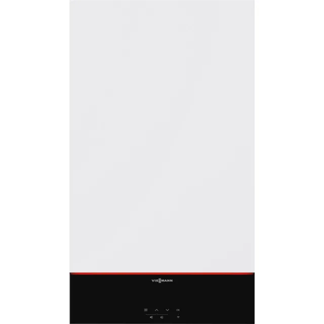 Viessmann Vitodens 100-W B1HF 25 кВт