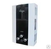 Riga 12 S (B) (Без дымохода)
