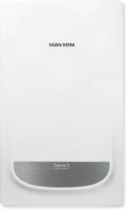 Navien Deluxe S-20K