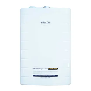 Kiturami WORLD ALPHA 25R