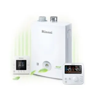 Rinnai RBK-357 RTU