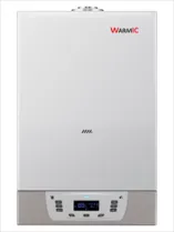 Warmic 20kw