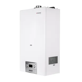 HUBERT SMART AGB 24DX настенный + дымоход