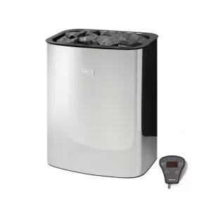 Narvi NC Electric 9 kW белый