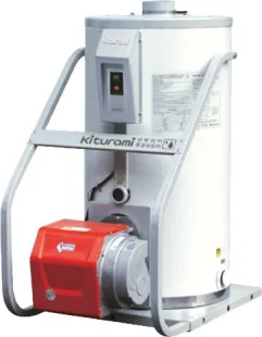 KSO 100R
