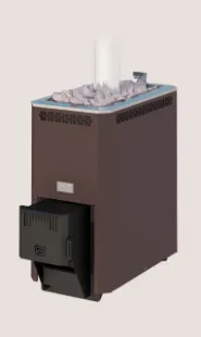 КУЗБАСС - 20 ТК
