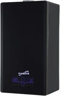 Hydrosta HSG 32 Wi-Fi Black