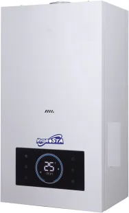 Hydrosta HSM 24 White