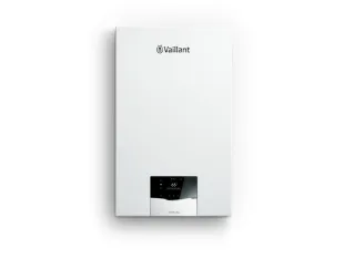 Vaillant ecoTEC plus VU 25CS/1-5
